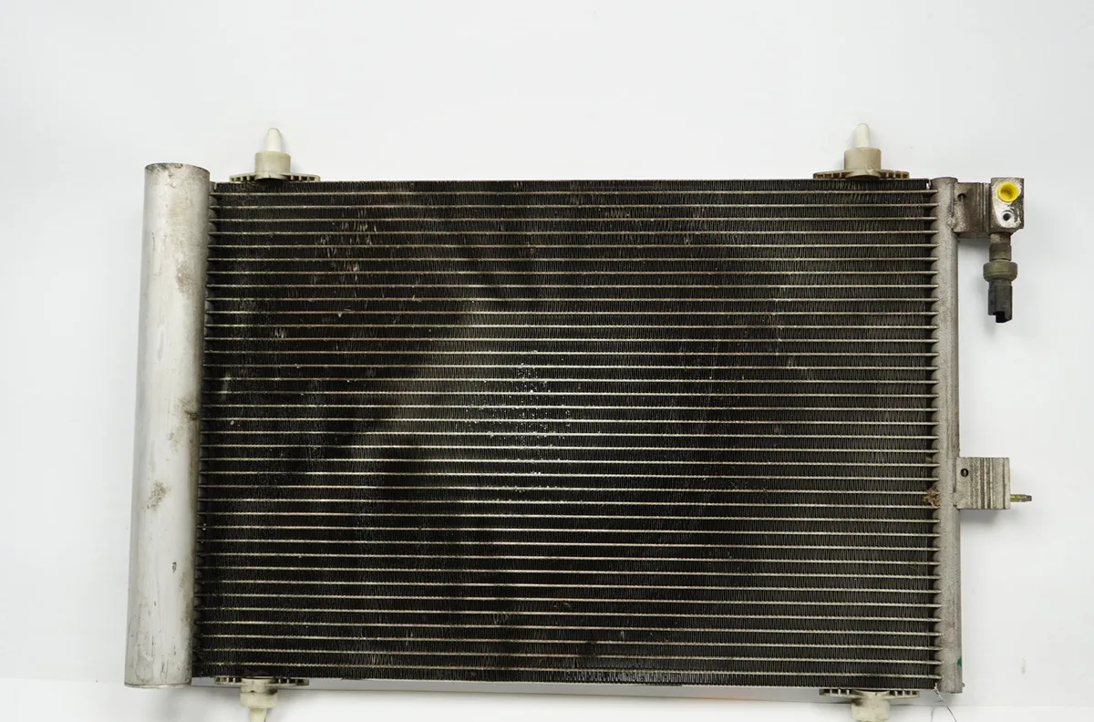 Condenseur clim Citroën XSARA (N1) 1.6 16v (2000-2005) 5 portes occasion