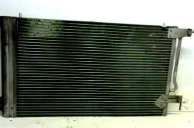 Condenseur clim CITROEN XSARA occasion