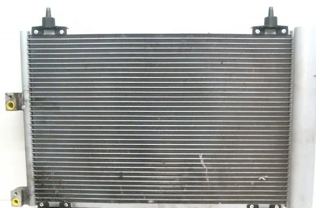 Condenseur clim Citroën XSARA PICASSO (N68) 1.6 hdi (2004-2011) 5 portes occasion