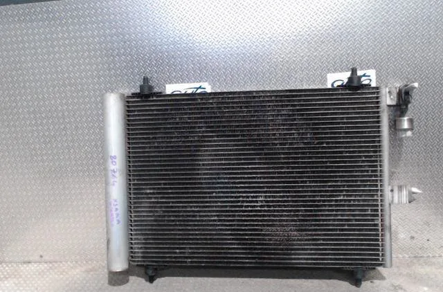 Condenseur clim Citroen XSARA PICASSO (N68) 2.0 hdi (1999-2011) 5 portes occasion