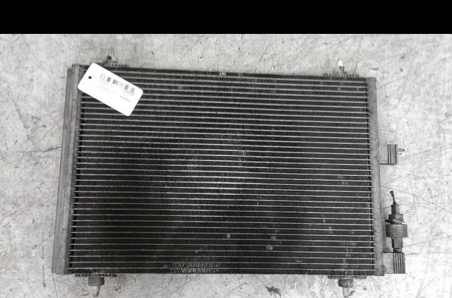 Condenseur clim Citroen XSARA PICASSO (N68) 2.0 hdi (1999-2011) 5 portes occasion