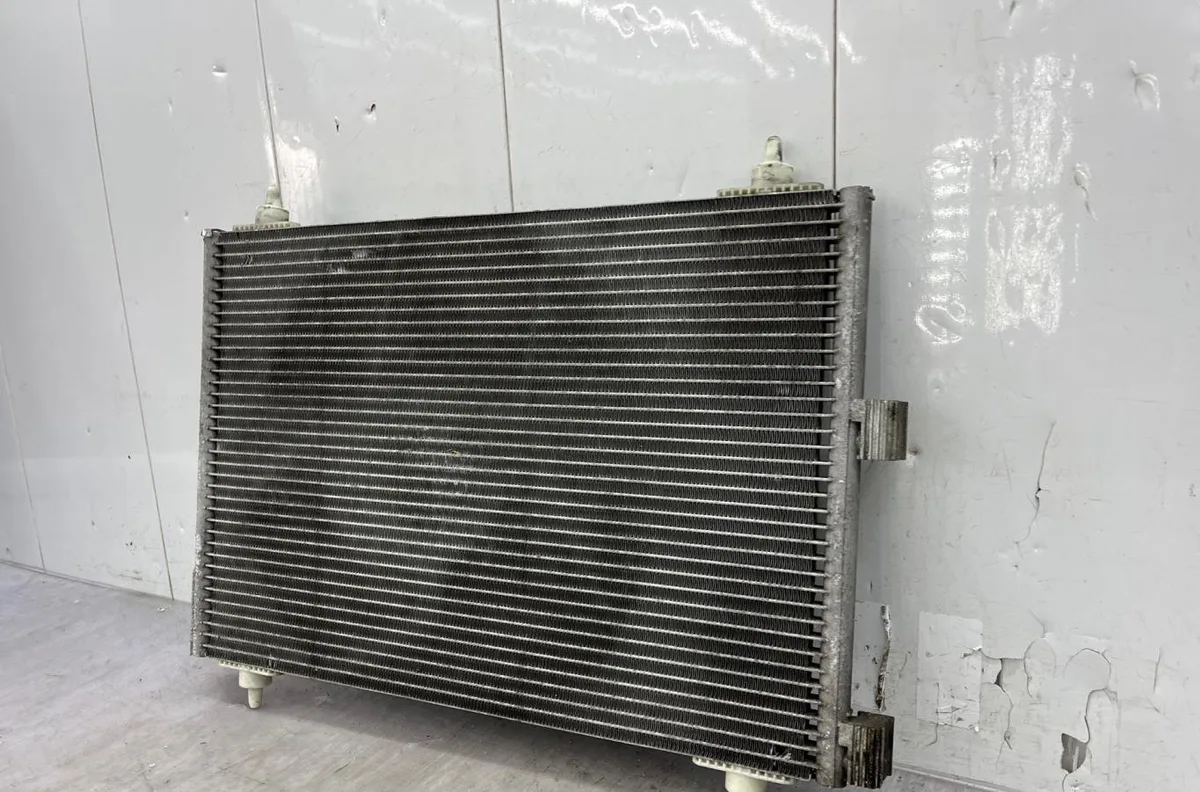 Condenseur clim CITROEN XSARA PICASSO PHASE 2 occasion