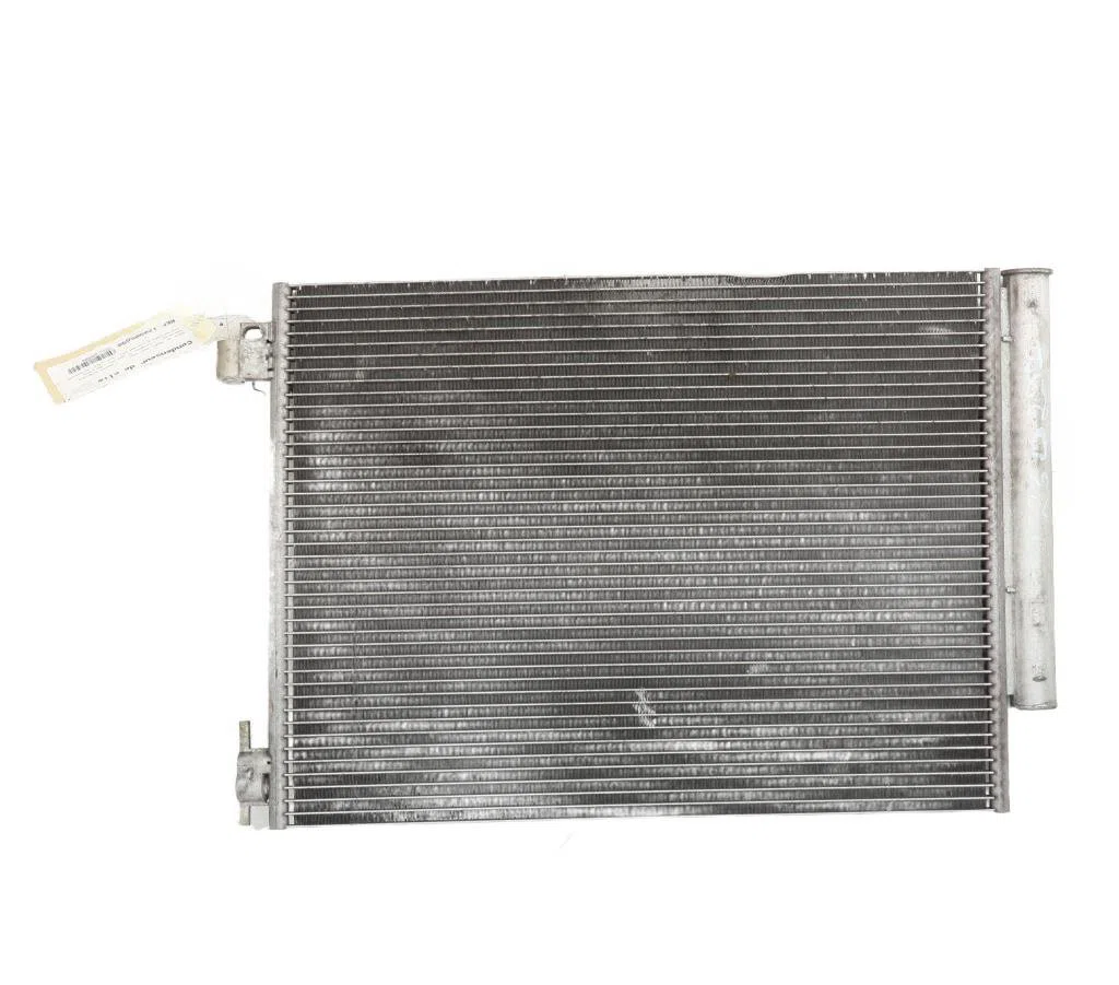 Condenseur clim Dacia LODGY (JS_) 1.2 tce (jsay, jsm0) (2012) occasion