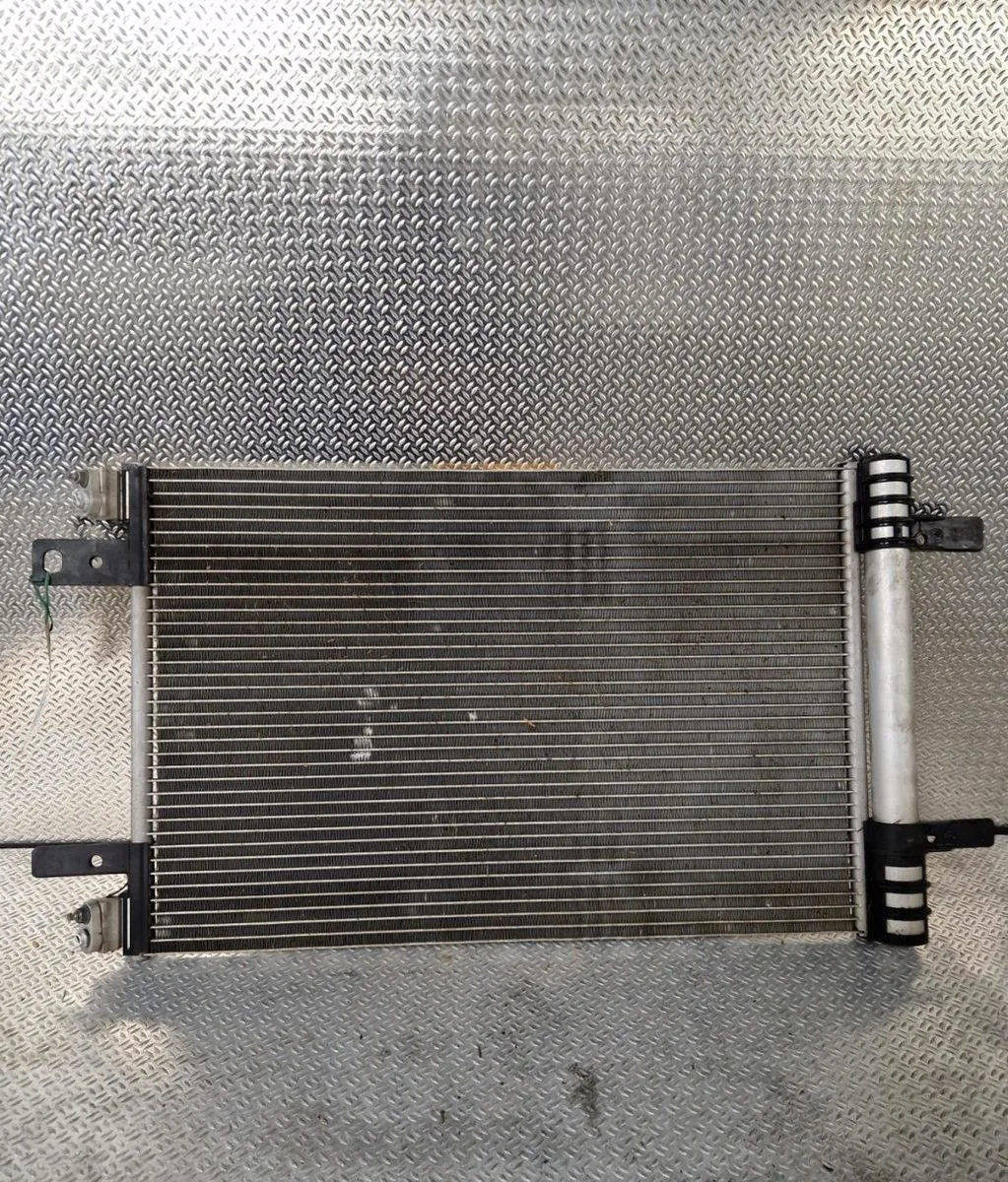 Condenseur clim DS DS4 2 DS4 2 occasion