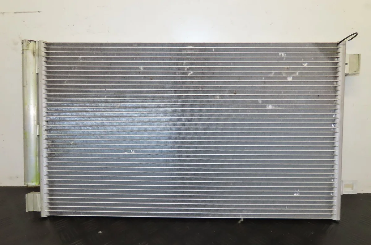 Condenseur clim FIAT 500 III  Elec 95ch occasion