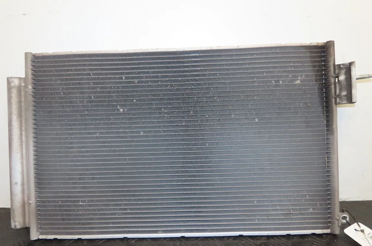 Condenseur clim Fiat 500L (351_, 352_) 1.4 (199lyb1b) (2012) occasion