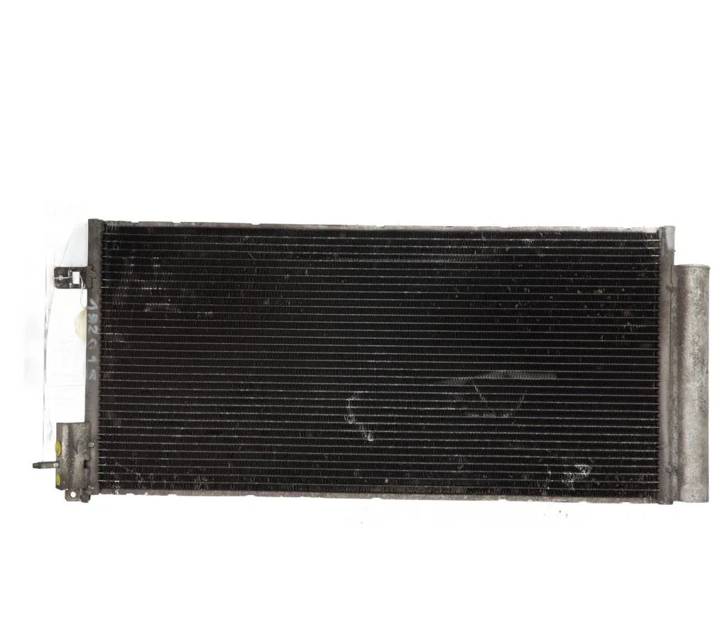 Condenseur clim Fiat BRAVO II (198_) 1.6 d multijet (198axh1b) (2007-2014) 5 portes occasion