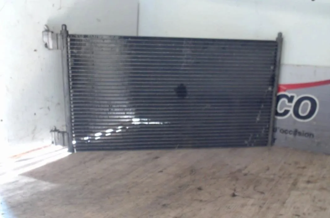 Condenseur clim Fiat DOBLO Monospace (119_, 223_) 1.9 jtd (223axe1a) (2001) occasion