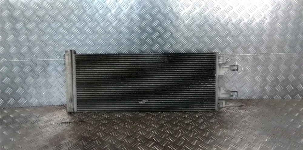 Condenseur clim Fiat DUCATO Camionnette (250_) 130 multijet 2,3 d (2011) occasion