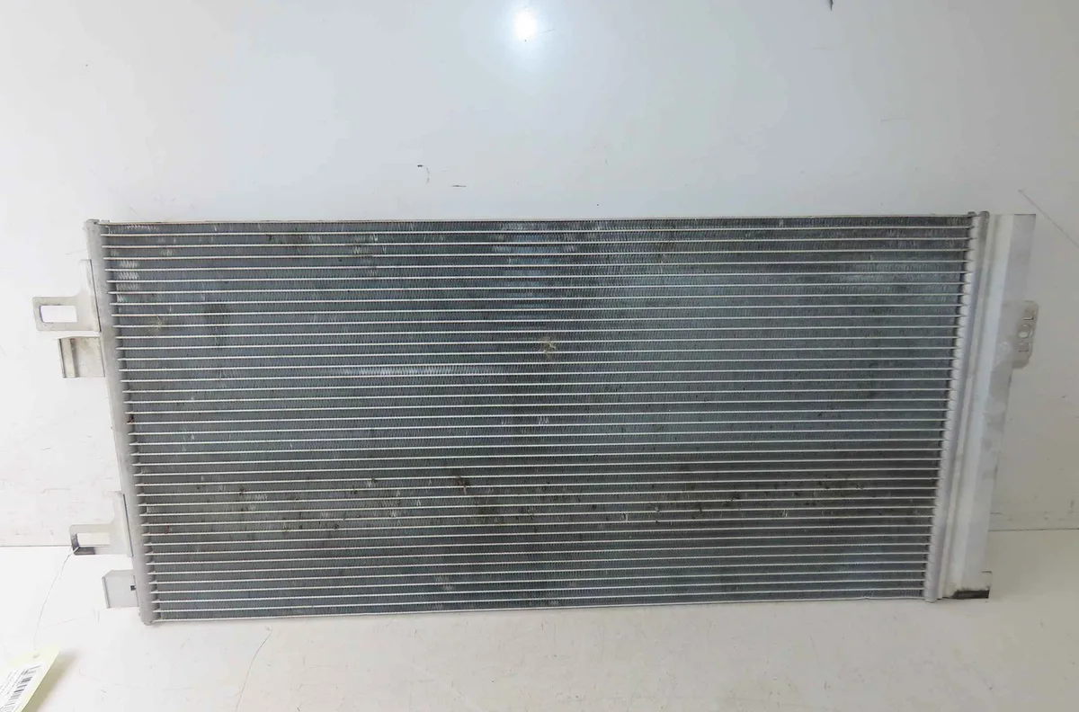Condenseur clim FIAT DUCATO III occasion