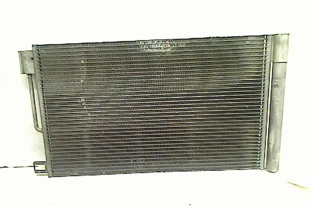 Condenseur clim Fiat FIORINO Camionnette-Monospace (225_) 1.3 d multijet (225bxd1a, 225bxb1a, 225bxb11) (2007) occasion