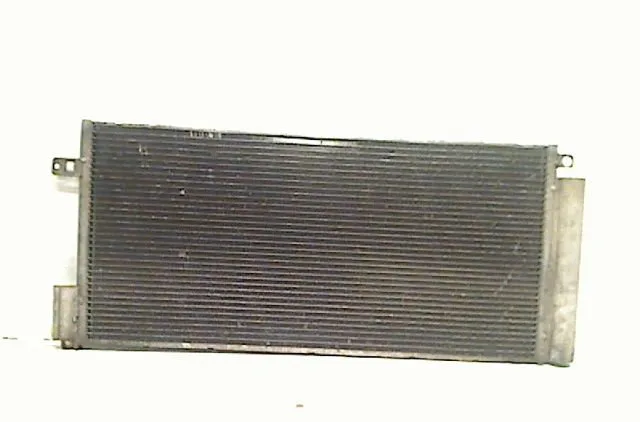 Condenseur clim Fiat GRANDE PUNTO (199_) 1.3 d multijet (199.axd11, 199.axd1a, 199.axd1b,... (2005-2010) 5 portes occasi