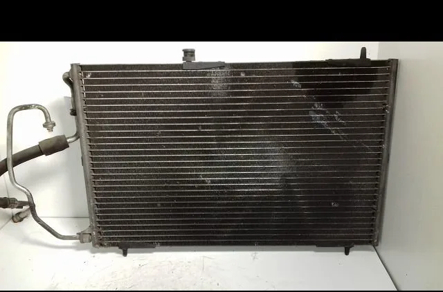 Condenseur clim Fiat GRANDE PUNTO (199_) 1.3 d multijet (2008) occasion