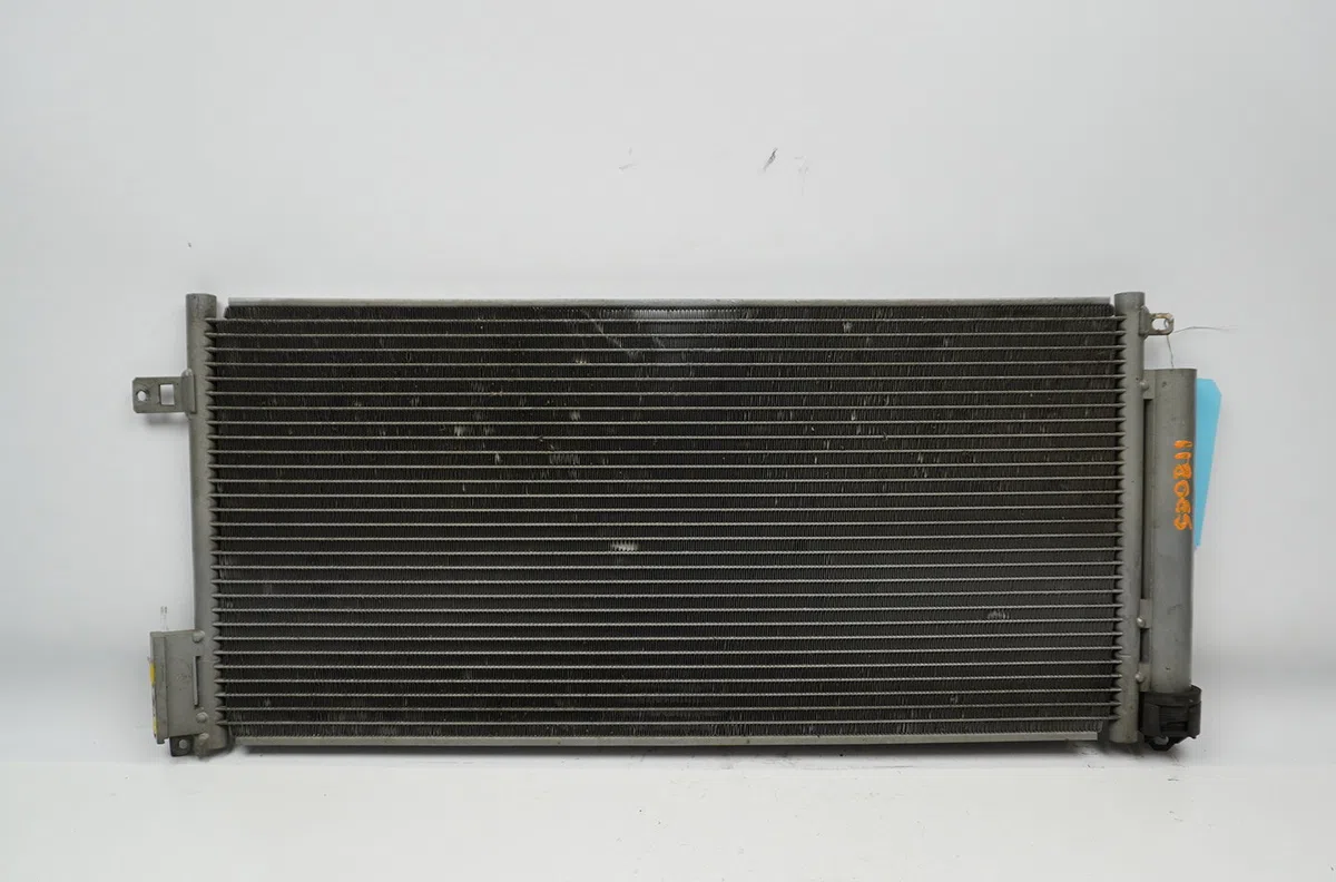 Condenseur clim Fiat GRANDE PUNTO (199_) 1.9 d multijet (2006-2009) occasion — photo 2