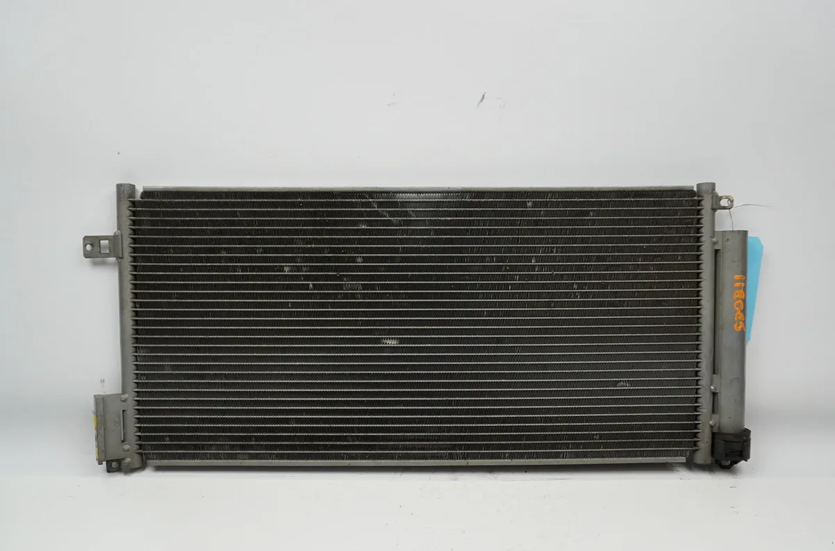 Condenseur clim Fiat GRANDE PUNTO (199_) 1.9 d multijet (2006-2009) occasion