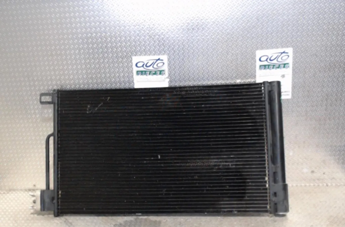 Condenseur clim FIAT GRANDE PUNTO GRANDE PUNTO occasion