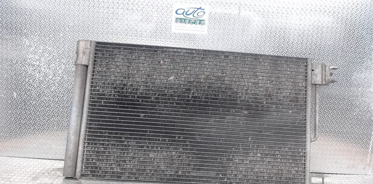 Condenseur clim FIAT GRANDE PUNTO  GRANDE PUNTO occasion