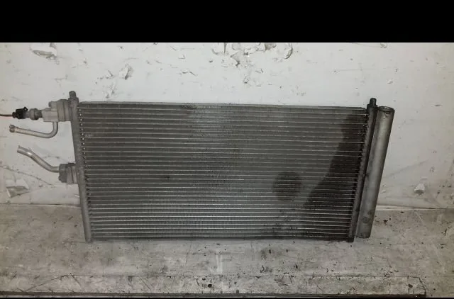 Condenseur clim Fiat IDEA (350_) 1.4 16v (2004) occasion