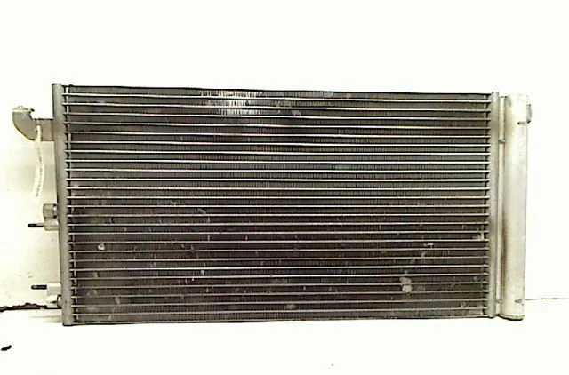 Condenseur clim Fiat PANDA (169_) 1.2 (169.axb11, 169.axb1a) (2003) 5 portes occasion