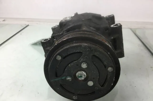 Condenseur clim Fiat PUNTO (188_) 1.3 jtd 16v (2003-2012) 5 portes occasion