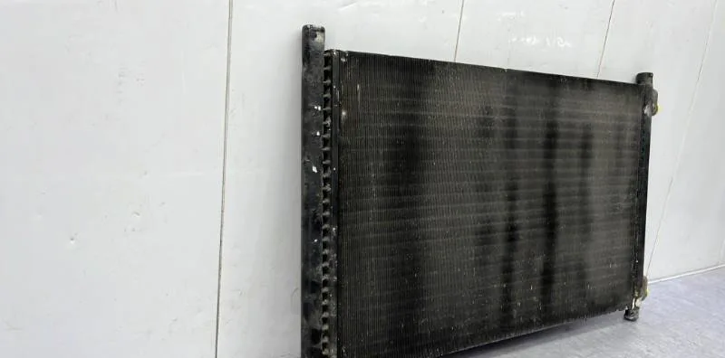 Condenseur clim FIAT PUNTO 2 PHASE 1 occasion