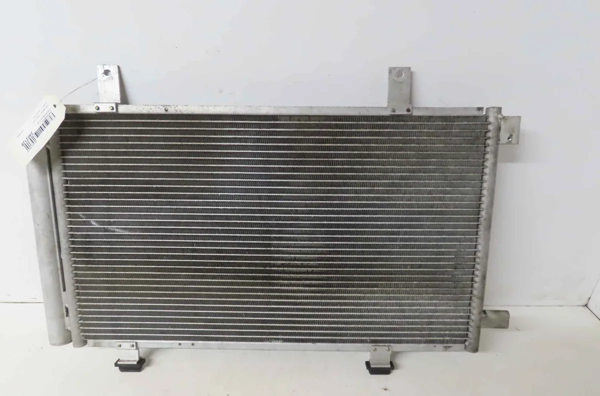 Condenseur clim FIAT SEDICI occasion