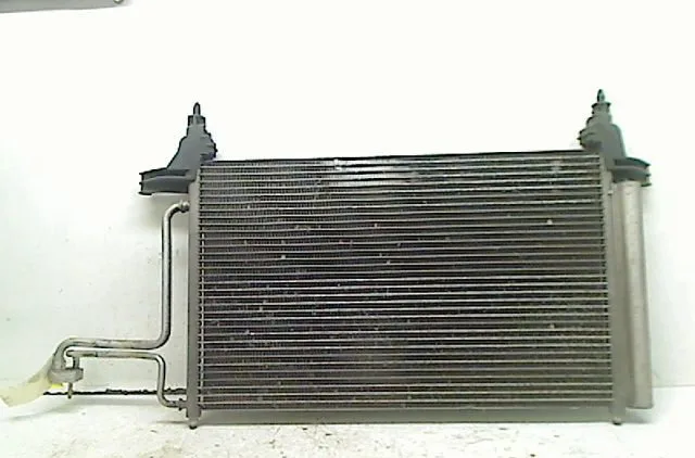 Condenseur clim FIAT STILO occasion