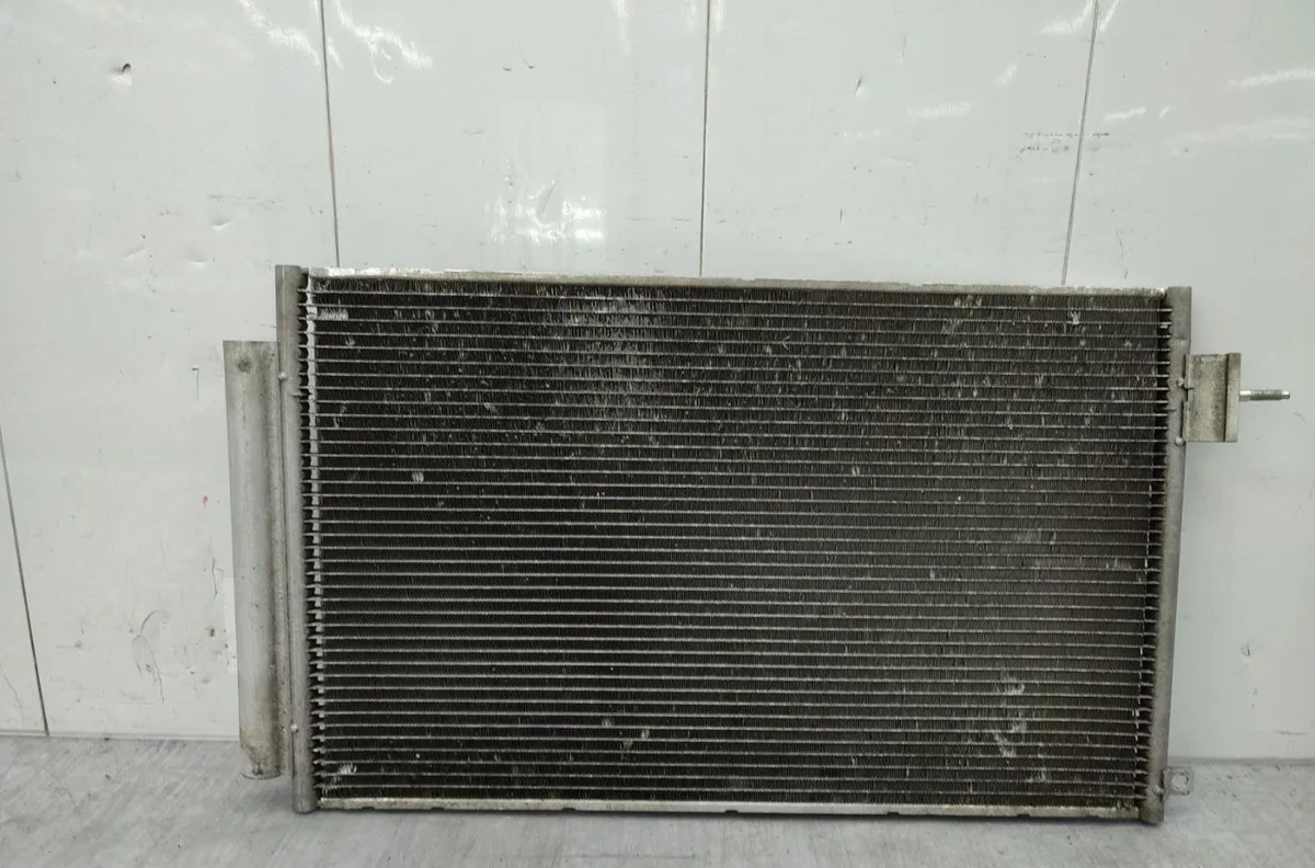 Condenseur clim FIAT TIPO 2 PHASE 1 occasion