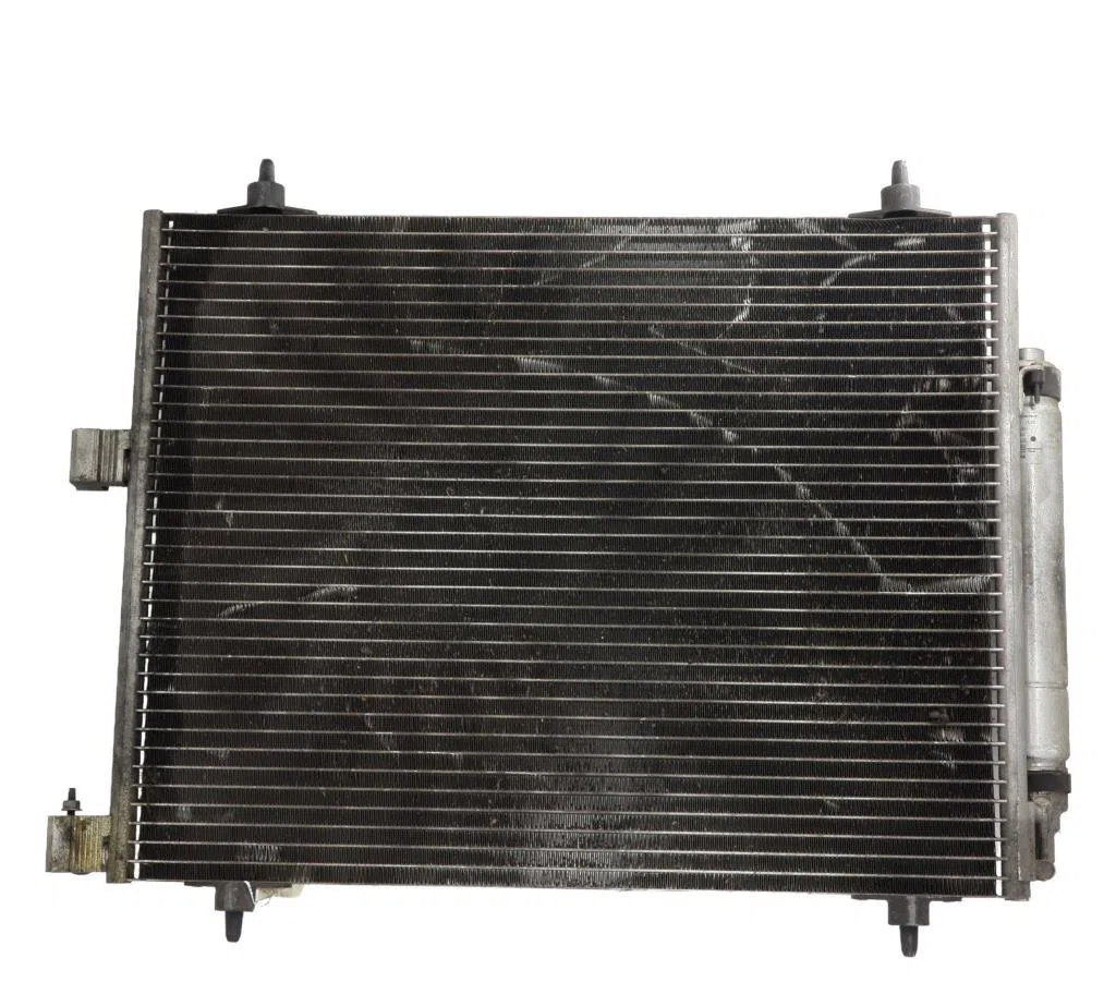 Condenseur clim Fiat ULYSSE (179_) 2.2 jtd (2002-2006) occasion