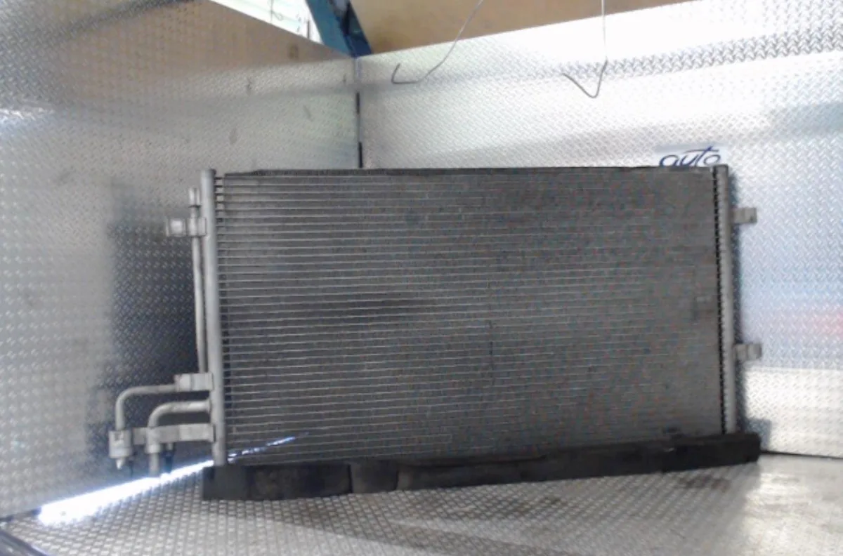 Condenseur clim FORD C-MAX 1  C-MAX 1 PHASE 2 occasion