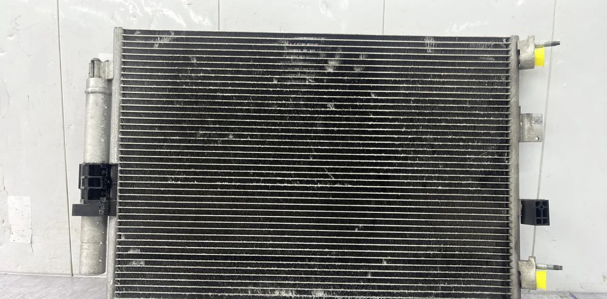 Condenseur clim FORD C-MAX 2 PHASE 2 occasion