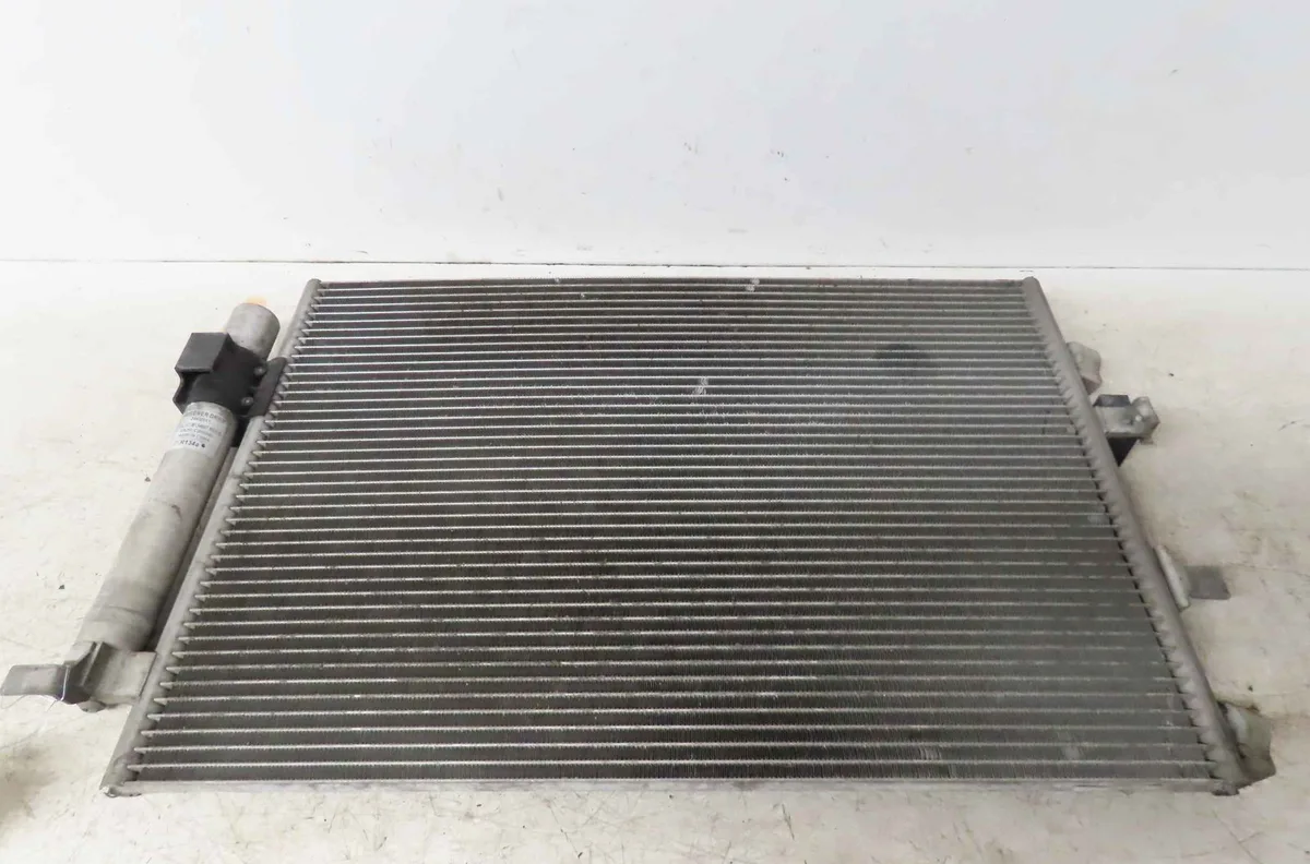 Condenseur clim FORD CMAX II occasion