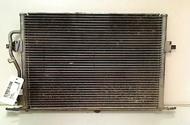 Condenseur clim Ford COUGAR (EC_) 2.0 16v (1998-2001) occasion