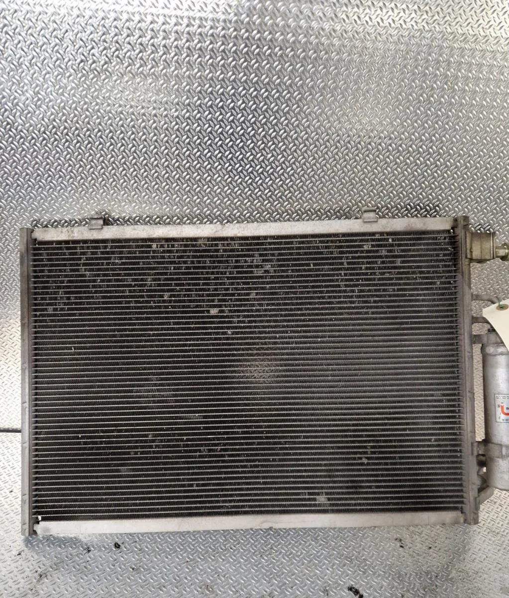 Condenseur clim FORD FIESTA 6  FIESTA 6 PHASE 1 occasion