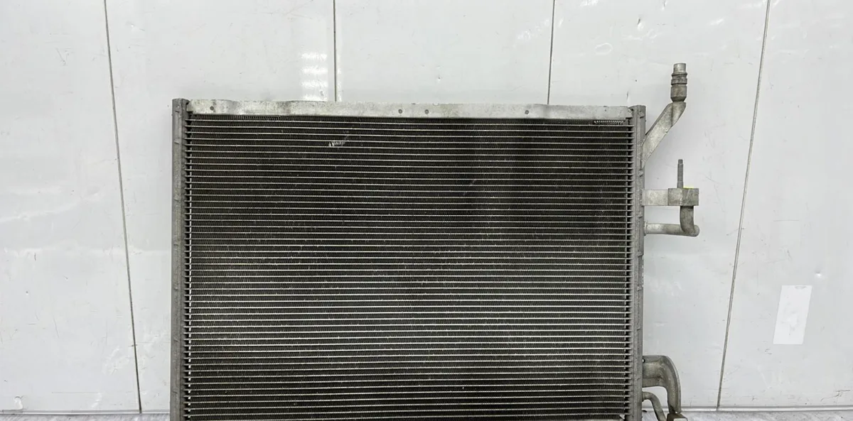 Condenseur clim FORD FIESTA 6 PHASE 2 occasion