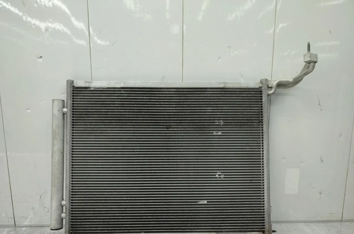 Condenseur clim FORD FIESTA 7 PHASE 1 occasion