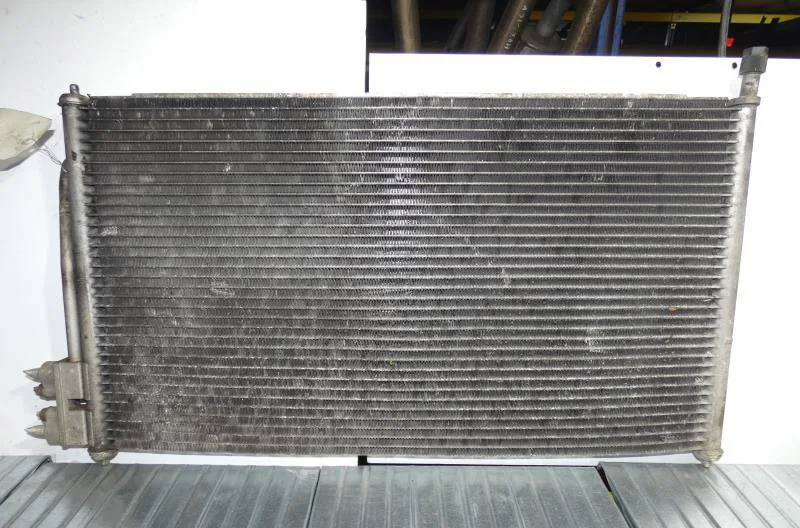 Condenseur clim FORD FOCUS 1 BREAK occasion