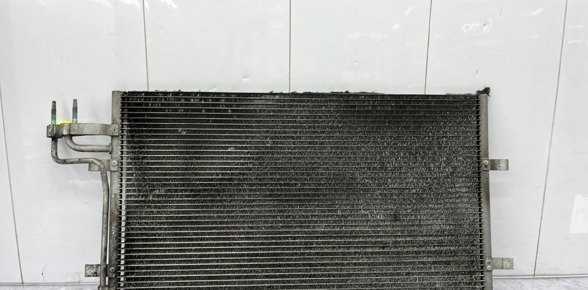 Condenseur clim FORD FOCUS 2 PHASE 2 occasion