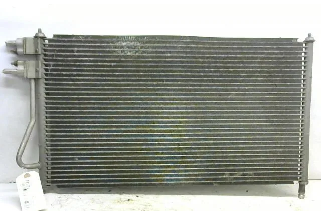 Condenseur clim Ford FOCUS I Clipper (DNW) 2.0 16v (1999-2004) occasion