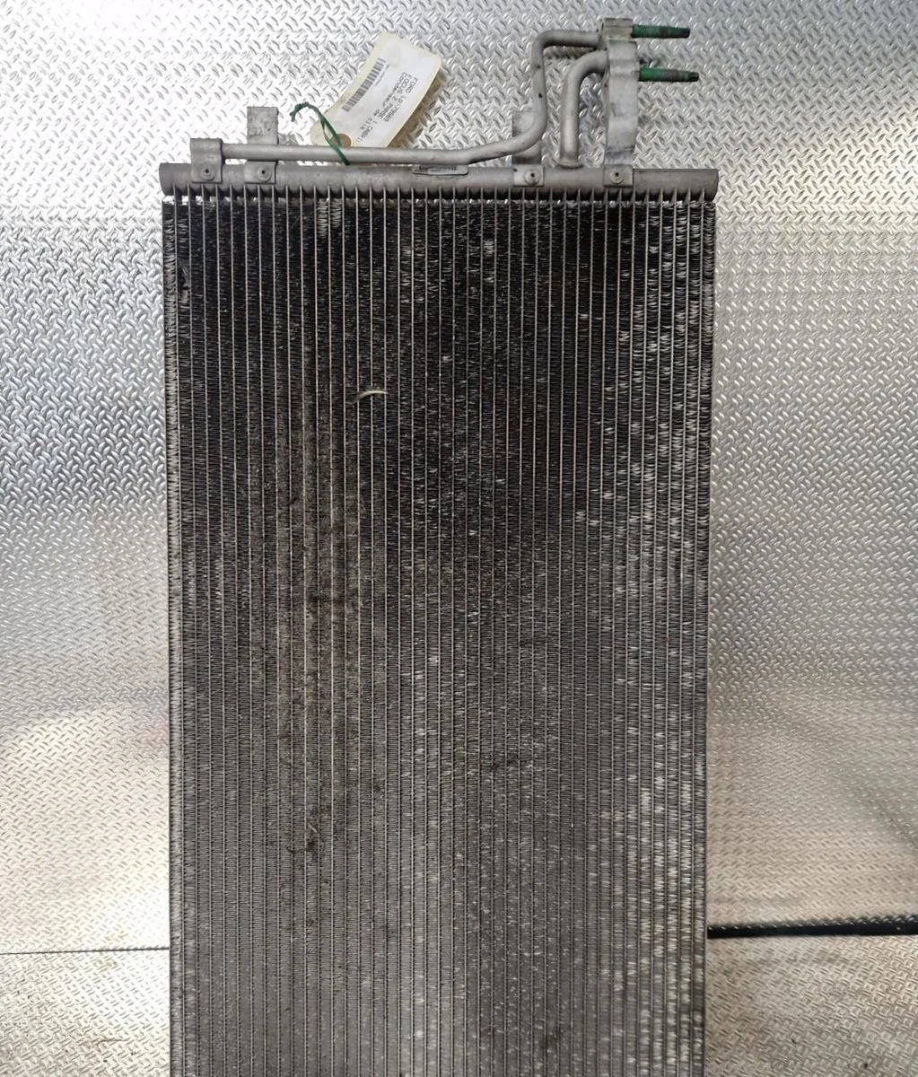 Condenseur clim Ford FOCUS II Décapotable 2.0 tdci (2006-2010) occasion