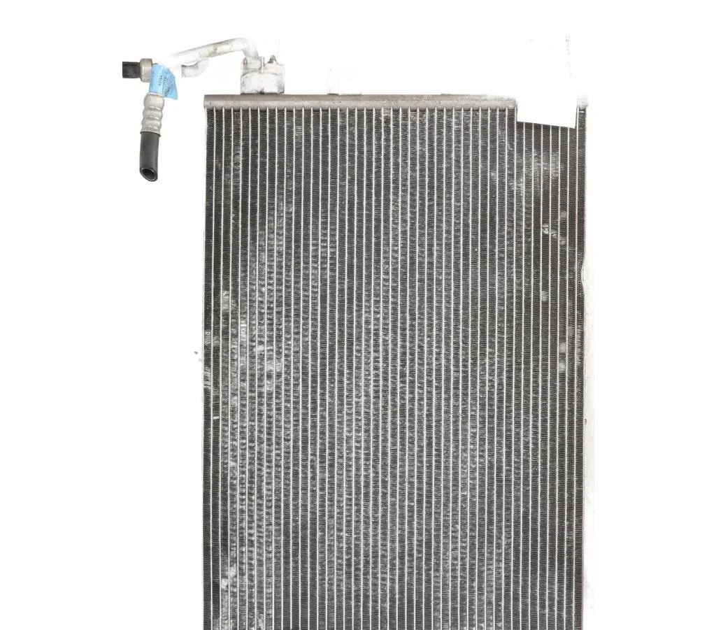Condenseur clim Ford FOCUS III 1.0 ecoboost (2012-2017) occasion