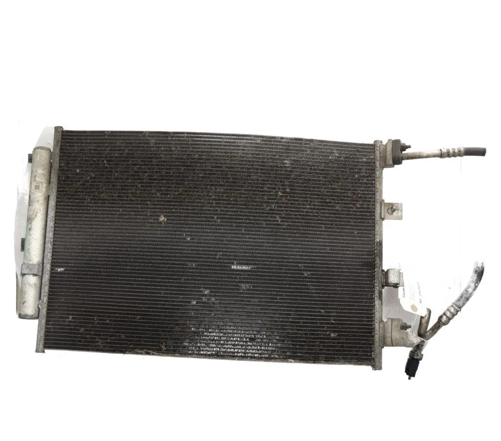 Condenseur clim Ford FOCUS III 1.5 tdci (2014-2017) occasion