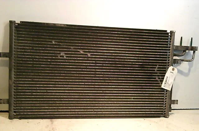 Condenseur clim FORD FOCUS occasion