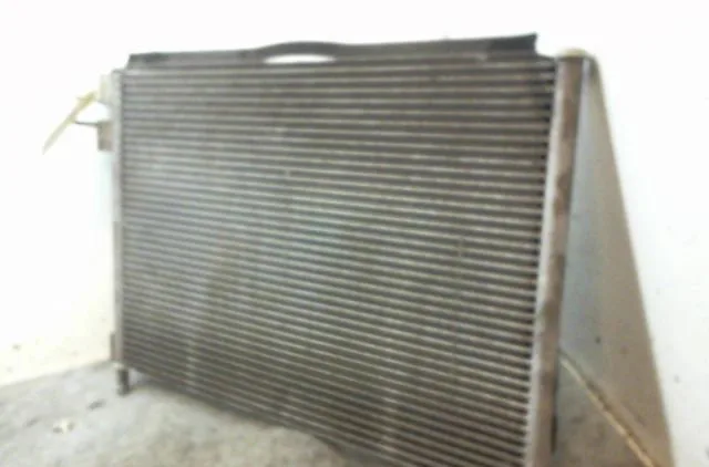 Condenseur clim Ford FUSION (JU_) 1.6 (2002-2009) occasion