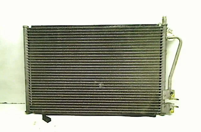 Condenseur clim Ford FUSION (JU_) 1.6 (2002-2009) occasion