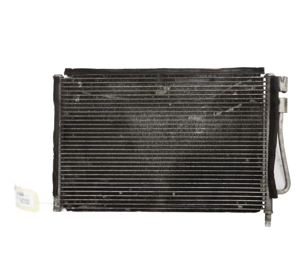 Condenseur clim FORD FUSION PHASE 1 occasion