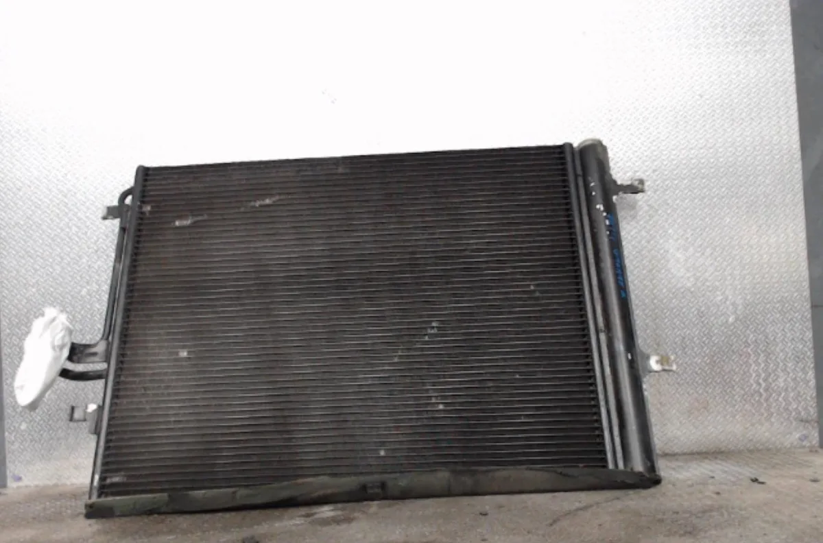 Condenseur clim FORD GALAXY 2 GALAXY 2 PHASE 1 occasion
