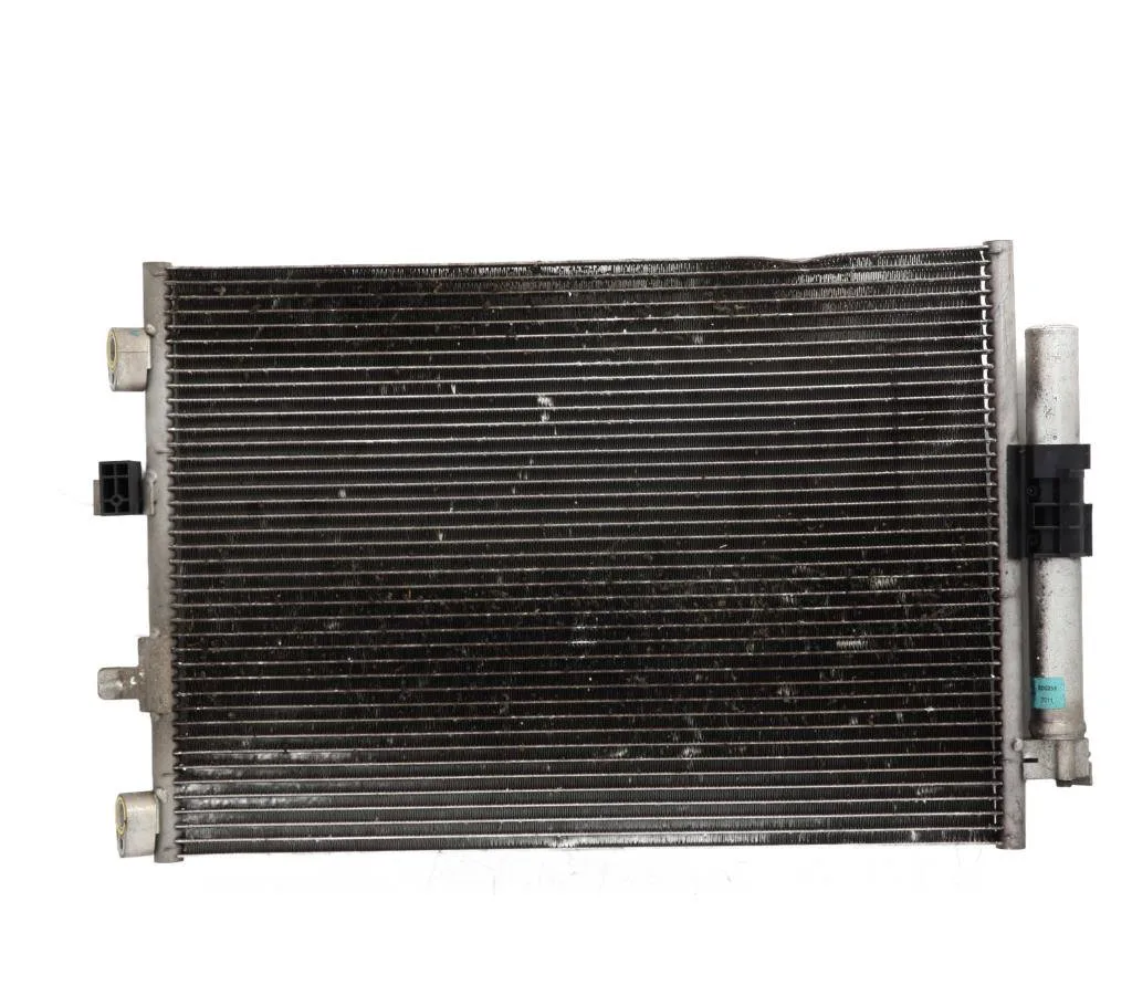 Condenseur clim Ford GRAND C-MAX (DXA-CB7, DXA-CEU) 1.0 ecoboost (2012-2019) occasion