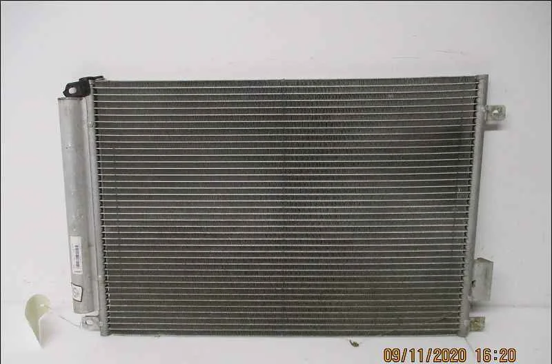 Condenseur clim FORD KA II occasion