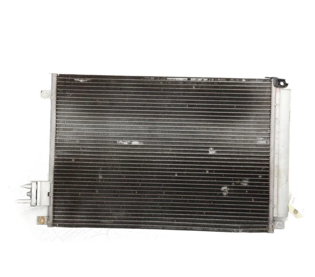 Condenseur clim Ford KA (RU8) 1.2 (2008-2016) 3 portes occasion